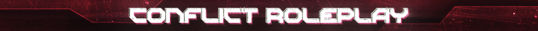 CRP Development Server